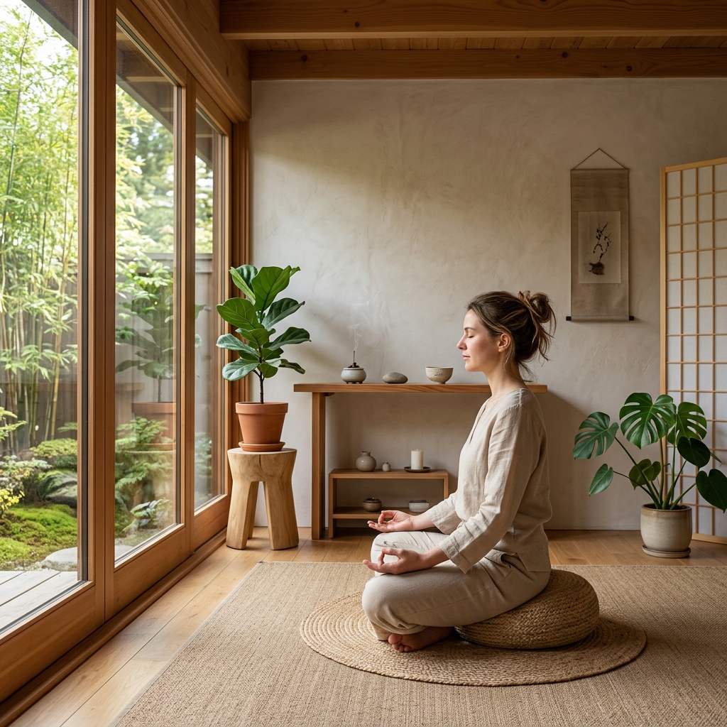 Feng Shui Personal
